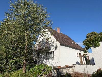 Haus mit Potential in Pocking