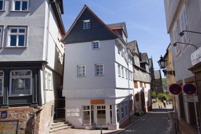 Mehrfamilienhaus mit 6 Wohneinheiten - Einzelkulturdenkmal