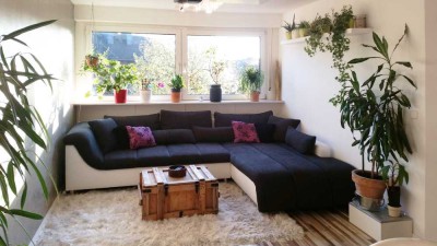 4-Zimmer-Wohnung in Olfen