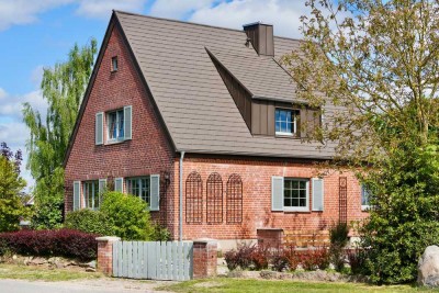 Traumhaus auf dem Land