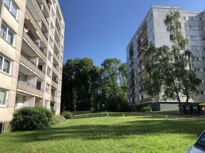 Schöne 2 Zimmerwohnung am Rabenweg!