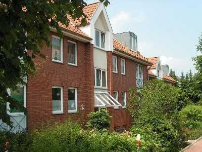 3-Zimmerwohnung in Ronnenberg