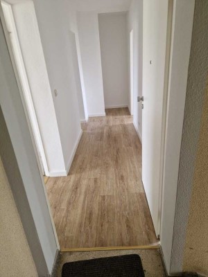 Schöne 2-Zimmer Wohnung in Steinau an der Straße