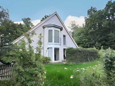 Gemütliches Zuhause in Lübeck