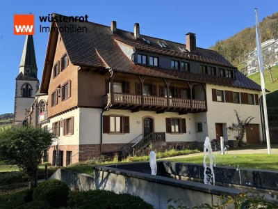 Großzügiges Wohnhaus in Bad Griesbach !