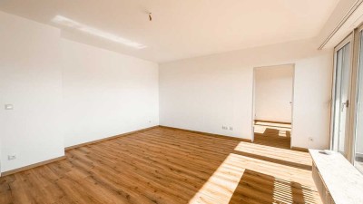 Helle und renovierte 2-Zimmer-Wohnung mit Aufzug – zentral in Essen-Borbeck