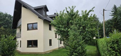 Besondere Doppelhaushälfte mit Einliegerwohnung in ruhiger Lage von Wifling zu verkaufen
