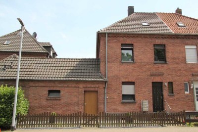 Voll vermietete 6er Wohngemeinschaft in der Klever-Oberstadt