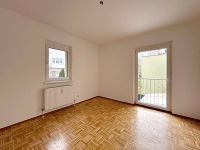 JETZT 1 MONAT MIETFREI IN LUFTENBERG SICHERN - 3 ZIMMER WOHNUNG MIT BALKON UND KÜCHE