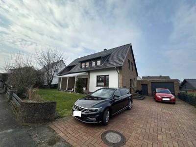 Ein- oder Zweifamilienhaus in beliebter Lage in Lemke - derzeit vermietet