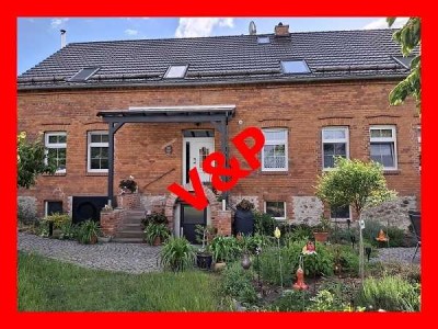 Sachen packen und einziehen!
