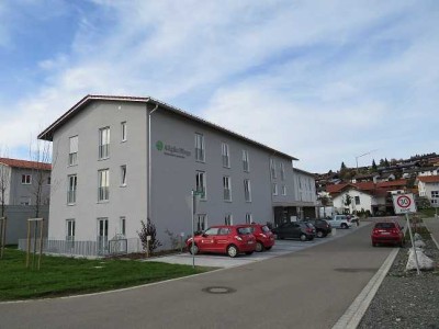 Betreutes Wohnen *Seniorenwohnung* in Wertach