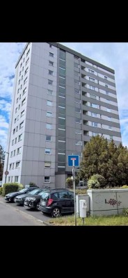 Stilvolle 1-Raum-Wohnung in Ronnenberg