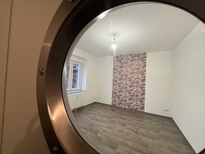 zentral gelegene Erdgeschoss-Wohnung in Breitenworbis