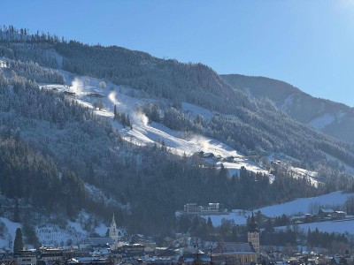 Schladmings Logenplatz Investment Eigennutzung - touristische Vermietung