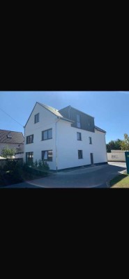3 Zimmer Wohnung 1.OG in St.Augustin-Meindorf