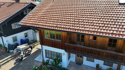 Sonnige 2-Zimmer-Wohnung mit Balkon & Tegernseeblick – Lebensqualität in Bad Wiessee!