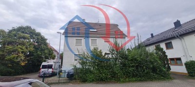 Mehrfamilienhaus mit Potenzial!
Investition in die Zukunft!