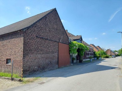 Bauernhaus mit Einliegerwohnung in Rheurdt