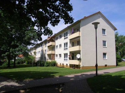 Schöne 3-Zimmer Wohnung zu vermieten!