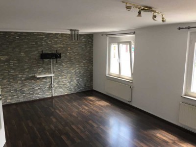 Helle & Schöne 4 Zi. Whg. in ruhiger, zentrale Lage - Stuttgart Zuffenhausen