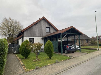 Einfamilienhaus in Hürtgenwald - Vossenack!