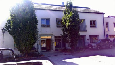 Betreutes Wohnen in Miete | Top 5 | 2. OG mit Aufzug und Loggia.