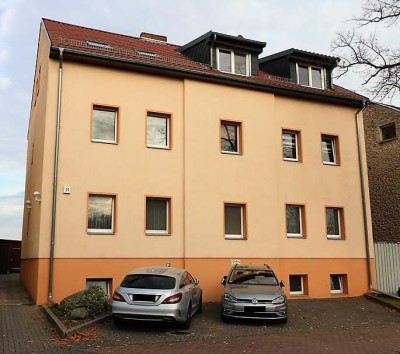 Schöne 2 - Raumwohnung in Berlin Nähe