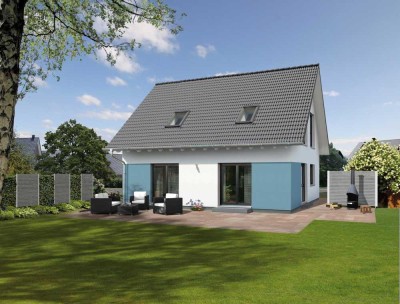 Ihr Traumhaus mit dem HOME 7 - Design und Qualität vereint!