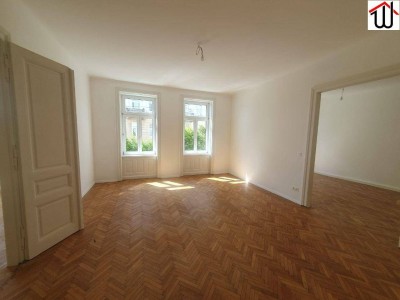 Charmante Altbauwohnung in zentraler Lage in St. Pölten