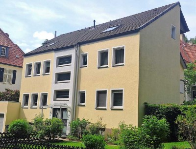Ein-/Zweifamilienhaus zum Kauf in Toplage - im Johannistal- in Bielefeld Gadderbaum