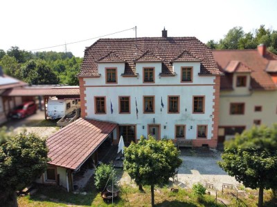 Ein Zuhause mit Charakter: Die Mohrmühle in Waldmohr!