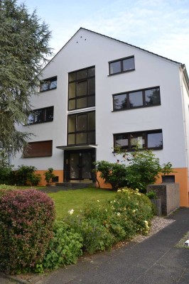 moderne 3 Zi Wohlfühlwohnung mit Blick ins Grüne