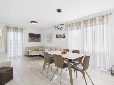 Mieten statt kaufen!