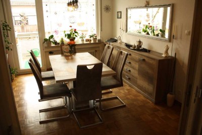 *** Modernisiert - hell - großzügig - ruhig. 3-4-Zimmer Andernach, zentrumsnah ***