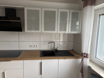 4 Zimmer Wohnung in Walldürn