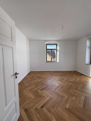 Wohnen im ehemaligen "Deutschen Kaiser"