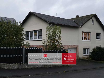 EFH in Grünberg-Göbelnrod