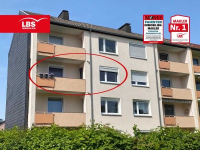 ETW sucht neuen Eigentümer!