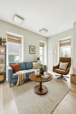 Verkauf gegen Höchstgebot! Solide Wohnung in gepflegtem Umfeld. Machen Sie was draus.