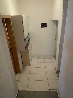 Schöne 3-Zimmer-Wohnung mit Einbauküche in Rottenburg