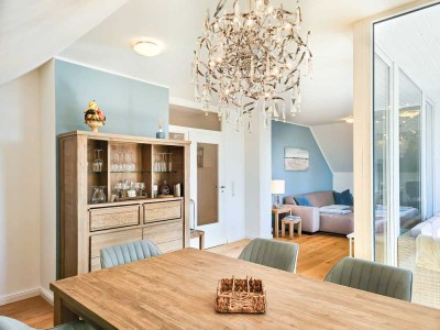 Style & Space in SPO Urban Living trifft Coastal Elegance