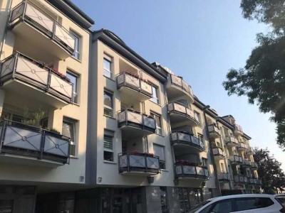 sehr schönes Apartment im grünen und ruhigen Leipziger Anger-Crottendorf zu verkaufen