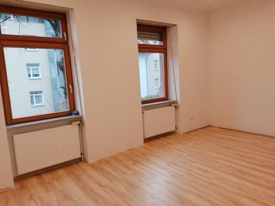 Geschmackvolle 3-Zimmer-Wohnung mit Terressa und EBK in Lahr