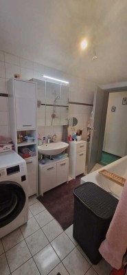 Freundliche und sanierte 3-Raum-Wohnung in Calw