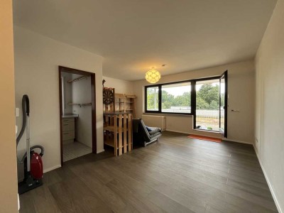 2-Zimmer-Wohnung mit Terrasse im Grünen in Bad Herrenalb, OT Bernbach