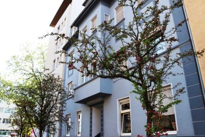 � Vollmöbliertes WG-Zimmer in Top-Lage – Uni & City  | Fully Furnished Room in a Shared Flat