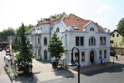 Charmante 2-Zimmer-Wohnung in Herne - Ideal für Senioren