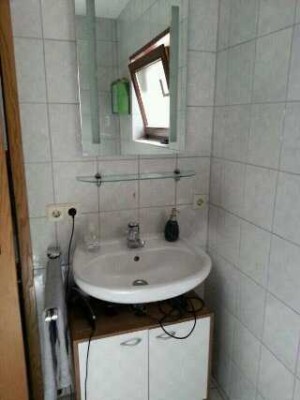 1-Zimmer Wohnung mit Balkon in Leimen