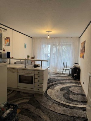 2,5Zimmer + Einbauküche Zentral Mühlstraße 9, 69168 Wiesloch